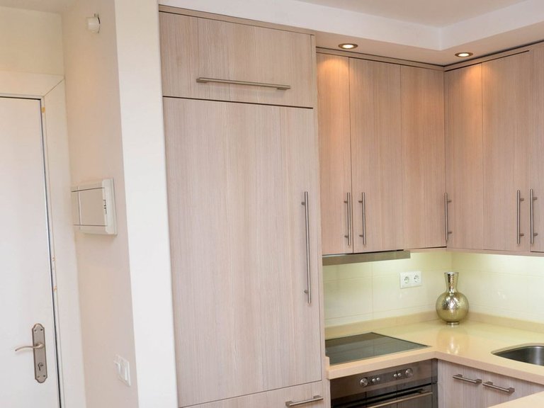 Apartment for Sale in Elviria, Malaga 3