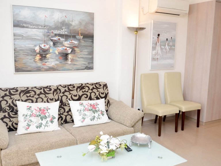 Apartment for Sale in Elviria, Malaga 5