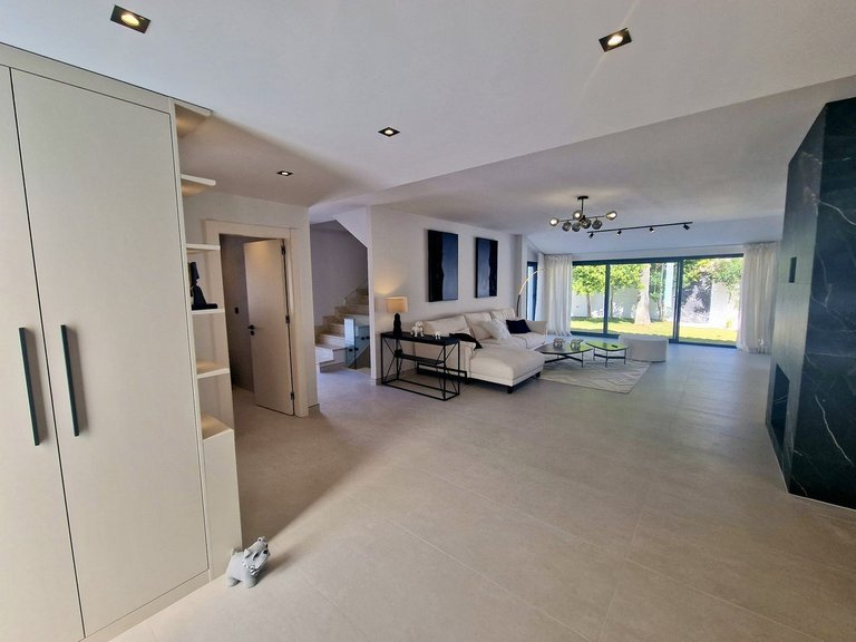 Villa for Sale in Marbella, Malaga 14