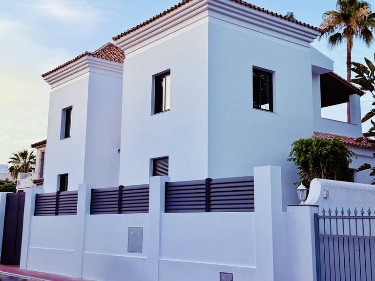 Villa for Sale in Marbella, Malaga 27