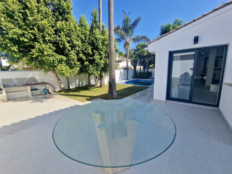 Villa for Sale in Marbella, Malaga 39