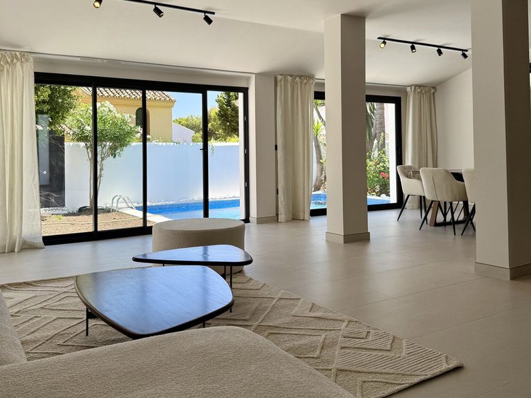 Villa for Sale in Marbella, Malaga 46