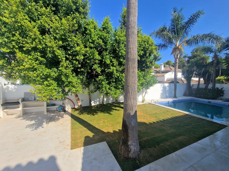 Villa for Sale in Marbella, Malaga 6