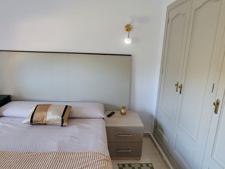 Apartment for Sale in Puerto Banús, Malaga 12