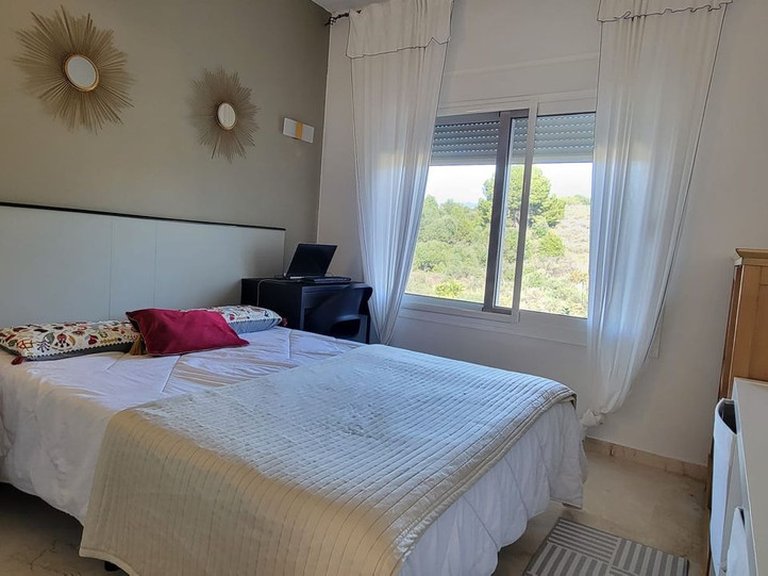 Apartment for Sale in Puerto Banús, Malaga 15