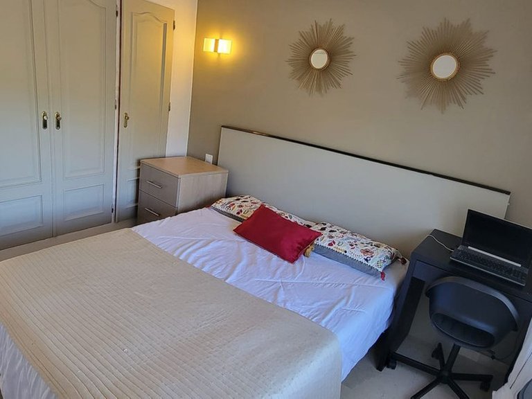 Apartment for Sale in Puerto Banús, Malaga 16