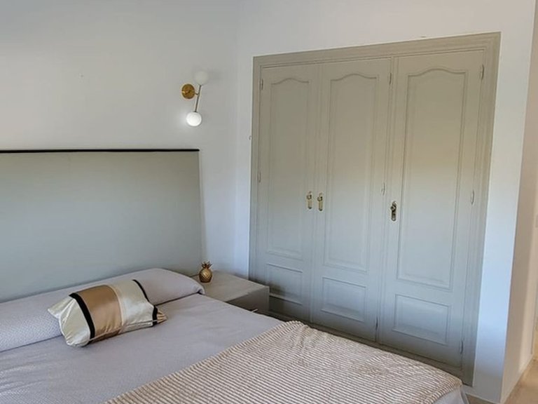 Apartment for Sale in Puerto Banús, Malaga 17