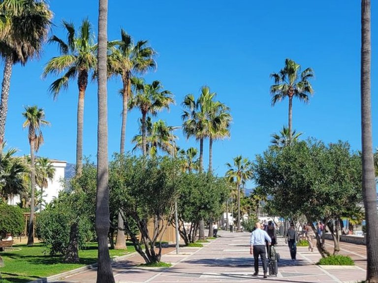Apartment for Sale in Puerto Banús, Malaga 26
