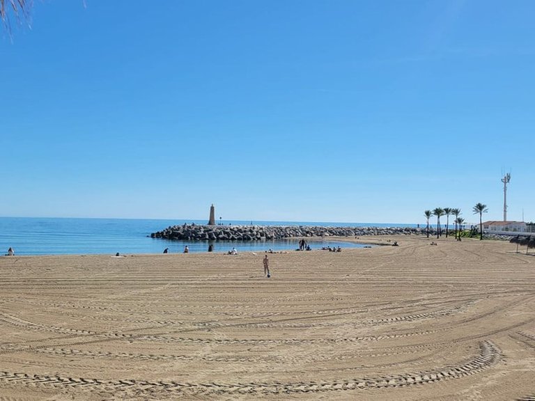 Apartment for Sale in Puerto Banús, Malaga 30