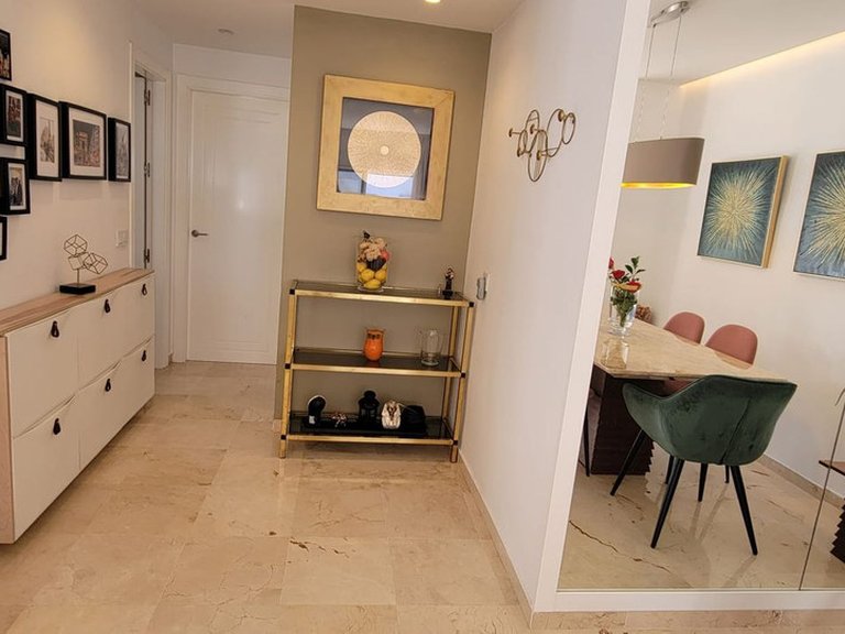 Apartment for Sale in Puerto Banús, Malaga 7
