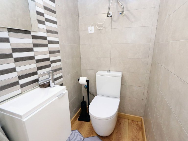 Villa for Sale in Playa Flamenca, Alicante 11