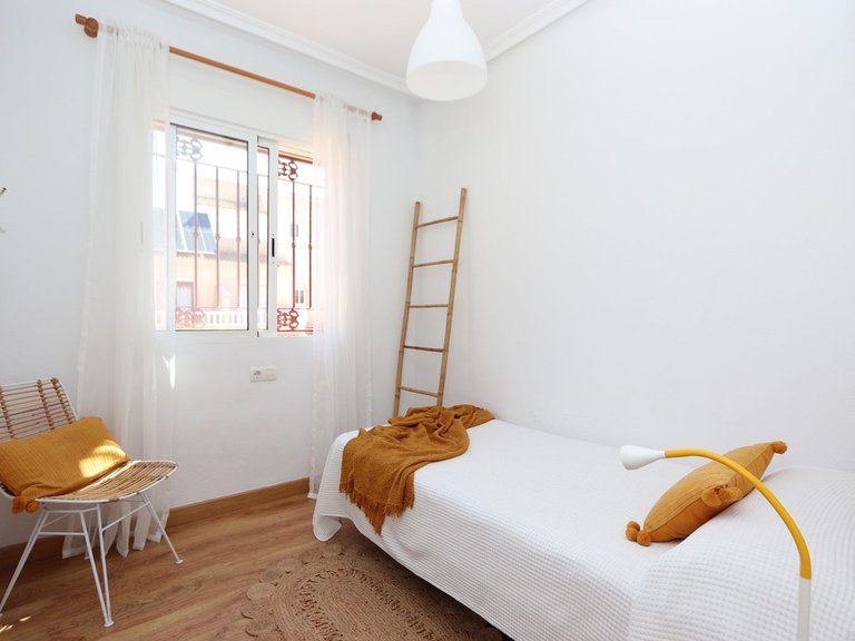 Villa for Sale in Playa Flamenca, Alicante 12