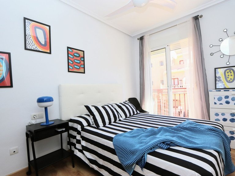 Villa for Sale in Playa Flamenca, Alicante 13