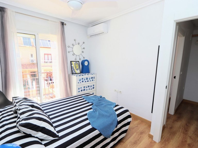 Villa for Sale in Playa Flamenca, Alicante 14