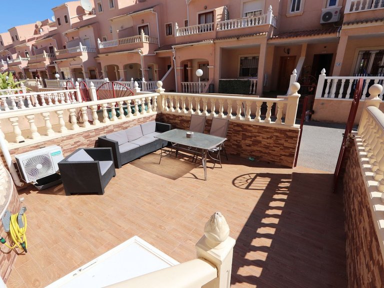 Villa for Sale in Playa Flamenca, Alicante 21