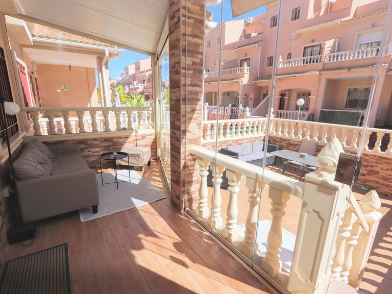 Villa for Sale in Playa Flamenca, Alicante 22