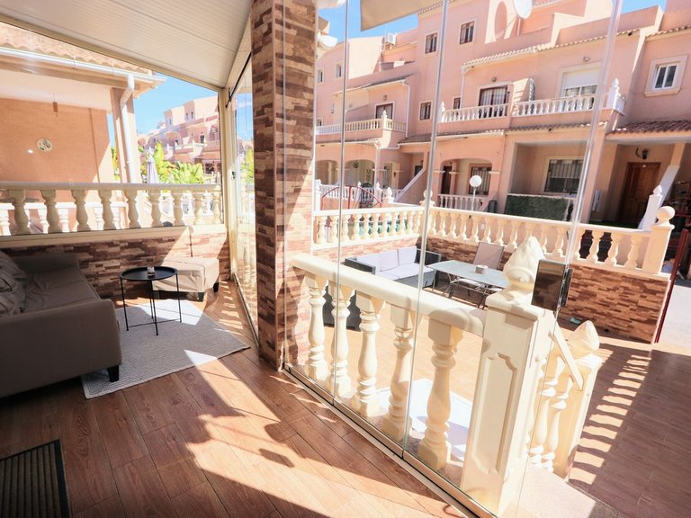 Villa for Sale in Playa Flamenca, Alicante 23