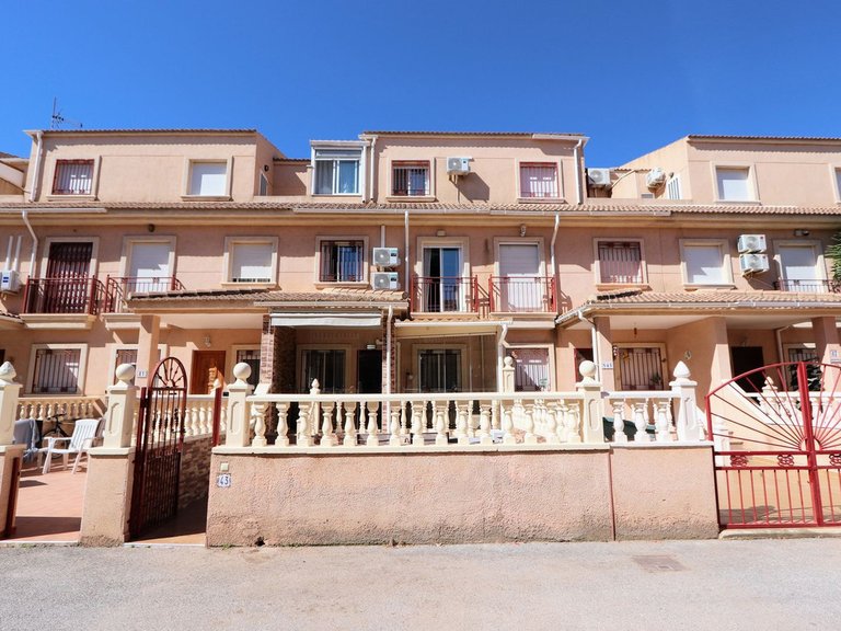 Villa for Sale in Playa Flamenca, Alicante 24