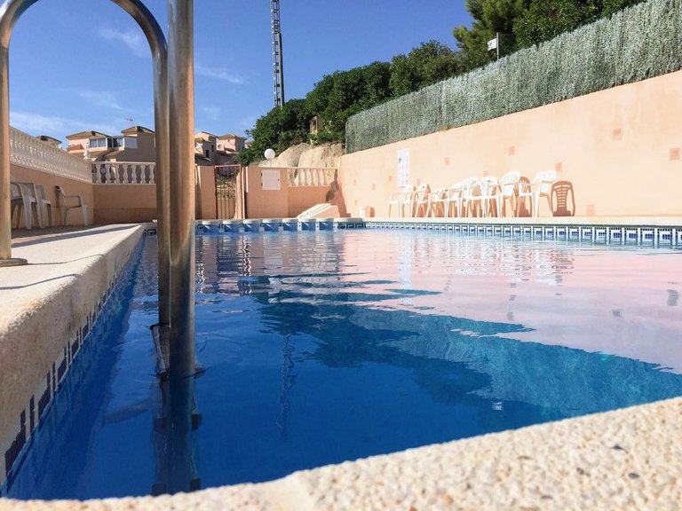Villa for Sale in Playa Flamenca, Alicante 27