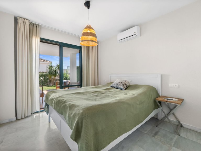 Villa for Sale in Benalmadena, Malaga 16