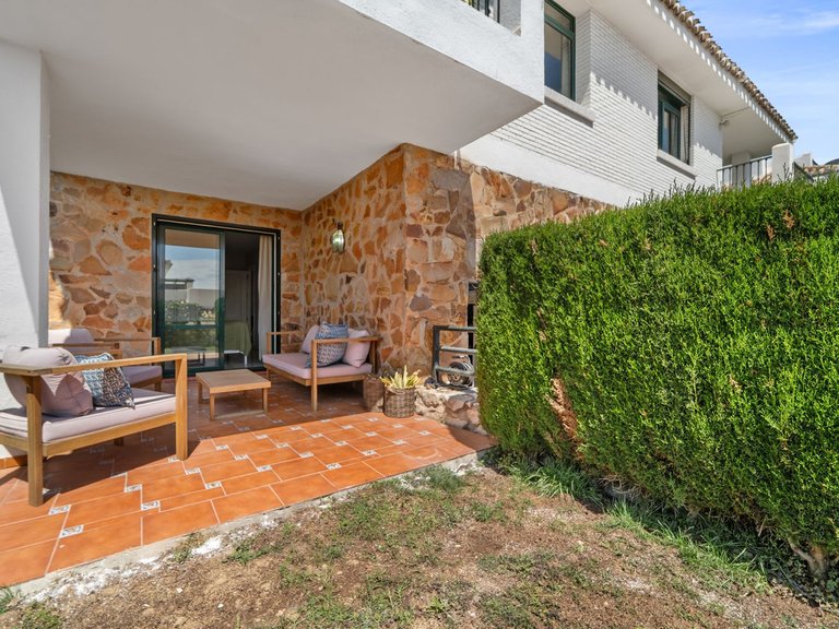 Villa for Sale in Benalmadena, Malaga 18