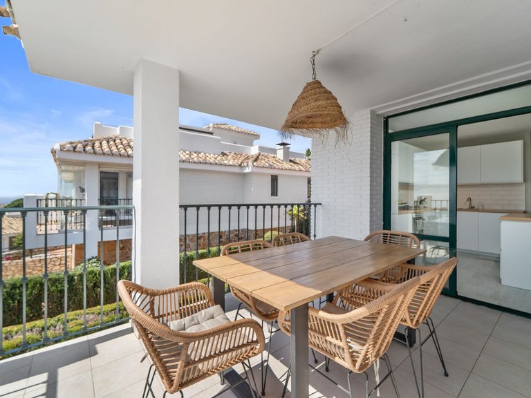 Villa for Sale in Benalmadena, Malaga 19