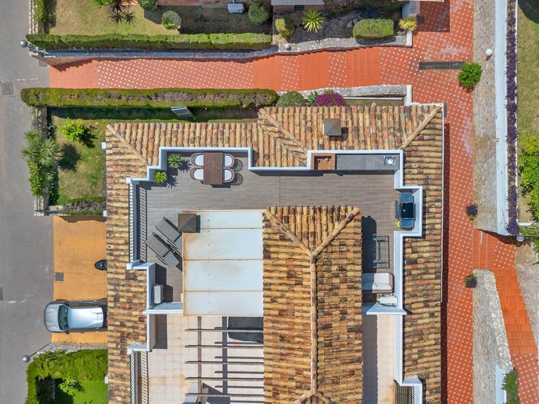 Villa for Sale in Benalmadena, Malaga 20