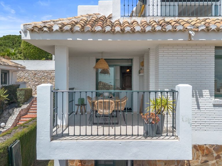 Villa for Sale in Benalmadena, Malaga 21
