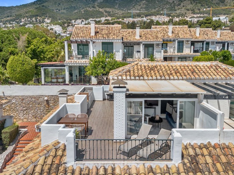 Villa for Sale in Benalmadena, Malaga 22