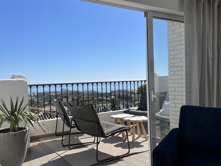 Villa for Sale in Benalmadena, Malaga 24