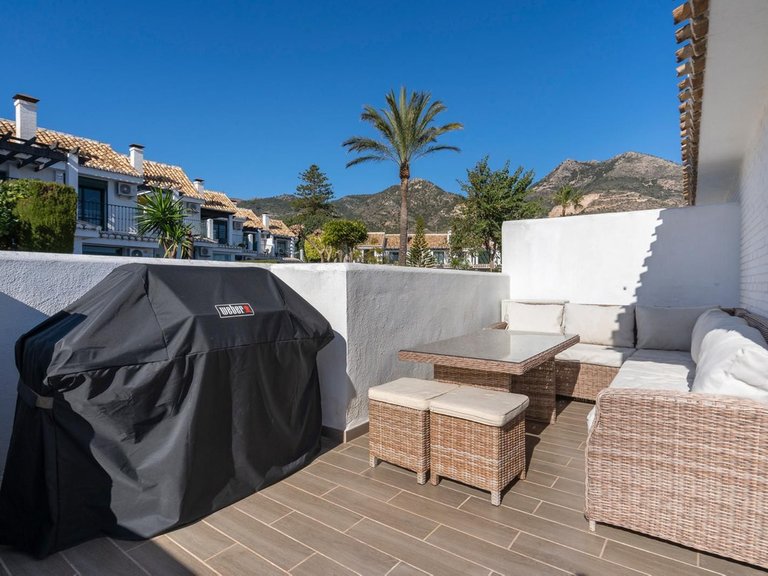 Villa for Sale in Benalmadena, Malaga 26