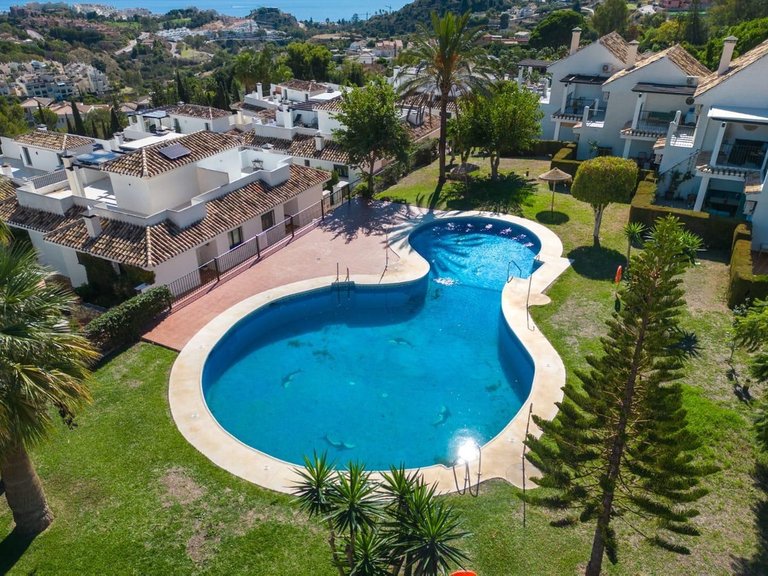 Villa for Sale in Benalmadena, Malaga 27