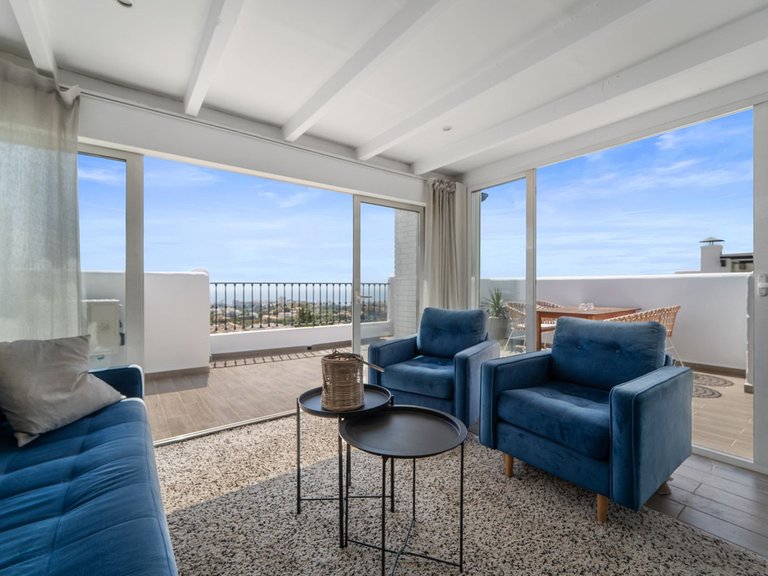 Villa for Sale in Benalmadena, Malaga 3