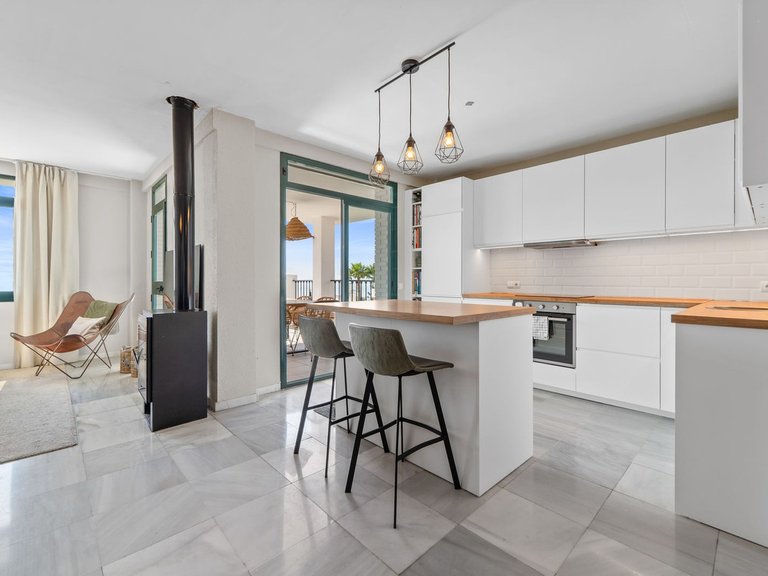 Villa for Sale in Benalmadena, Malaga 5