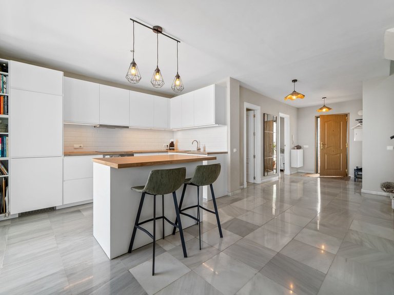 Villa for Sale in Benalmadena, Malaga 6