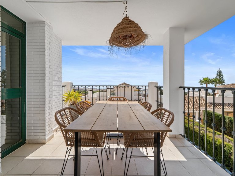 Villa for Sale in Benalmadena, Malaga 8
