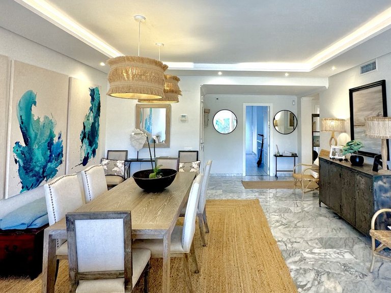 Apartment for Sale in Guadalmina Baja, Malaga 10