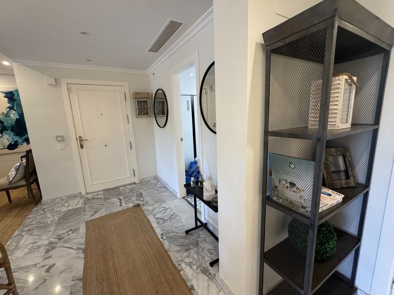 Apartment for Sale in Guadalmina Baja, Malaga 13