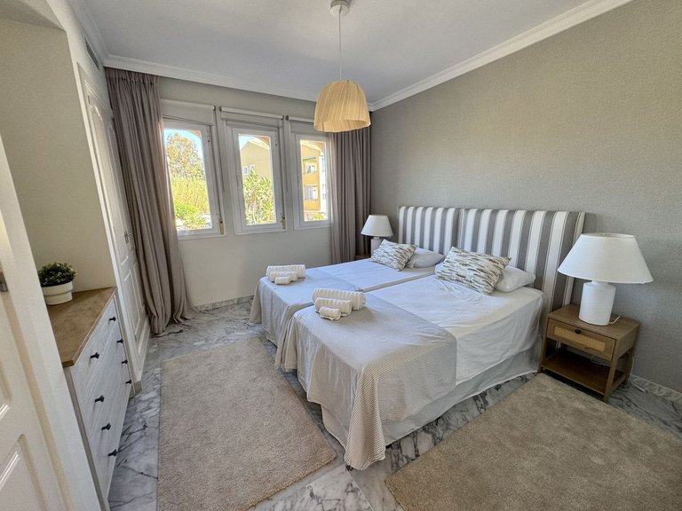 Apartment for Sale in Guadalmina Baja, Malaga 14
