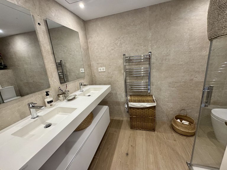Apartment for Sale in Guadalmina Baja, Malaga 15