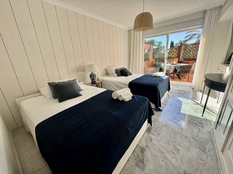Apartment for Sale in Guadalmina Baja, Malaga 16