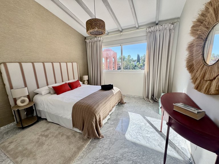 Apartment for Sale in Guadalmina Baja, Malaga 17