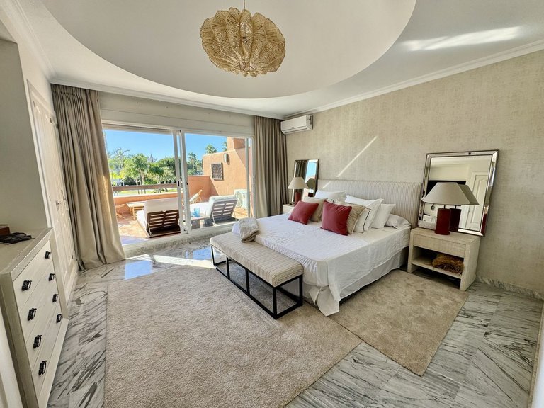 Apartment for Sale in Guadalmina Baja, Malaga 19