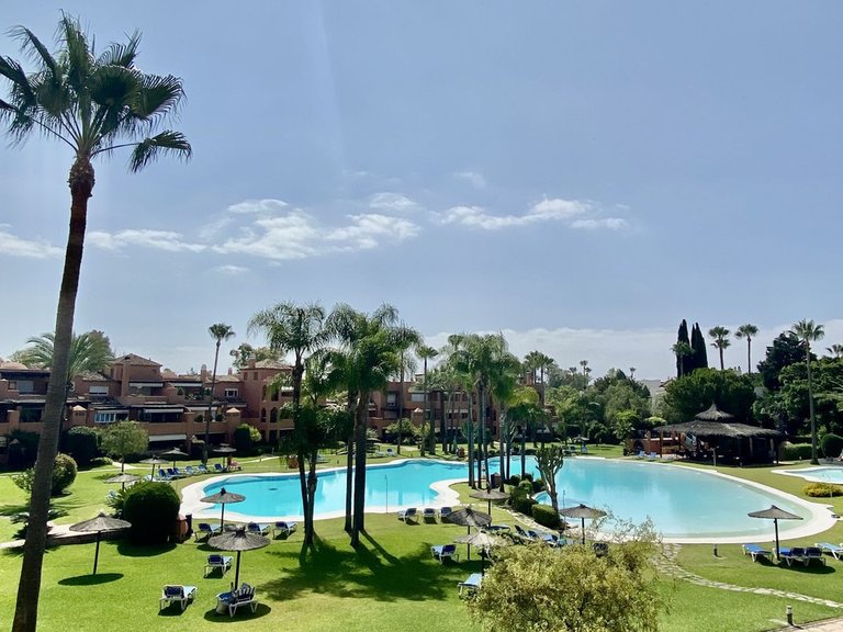 Apartment for Sale in Guadalmina Baja, Malaga 22