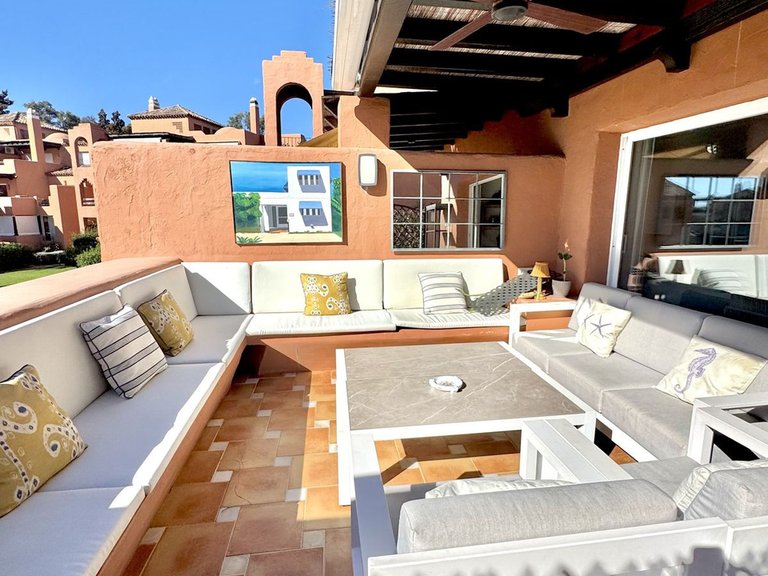 Apartment for Sale in Guadalmina Baja, Malaga 3
