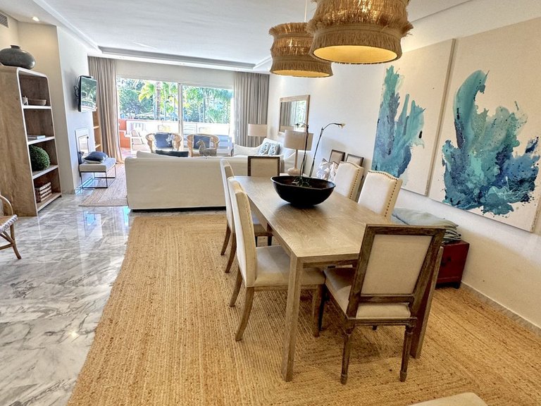 Apartment for Sale in Guadalmina Baja, Malaga 4