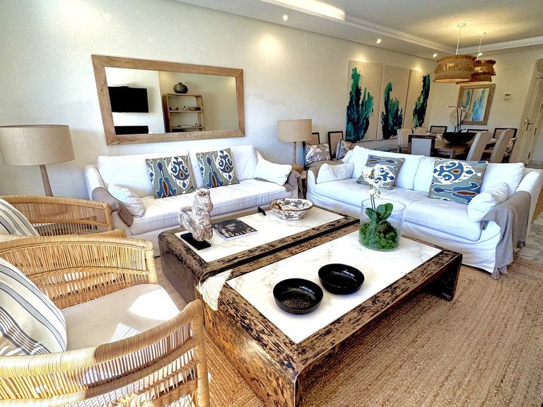 Apartment for Sale in Guadalmina Baja, Malaga 5
