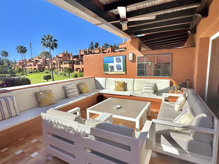 Apartment for Sale in Guadalmina Baja, Malaga 6