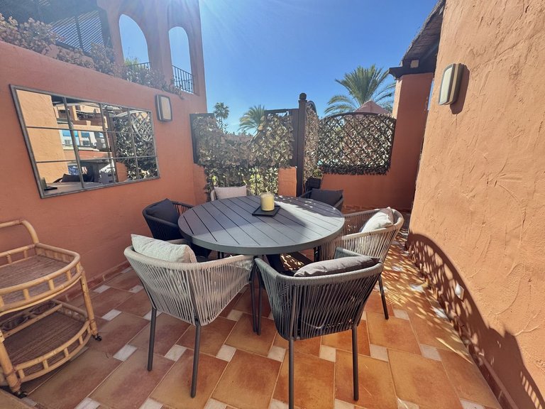 Apartment for Sale in Guadalmina Baja, Malaga 9