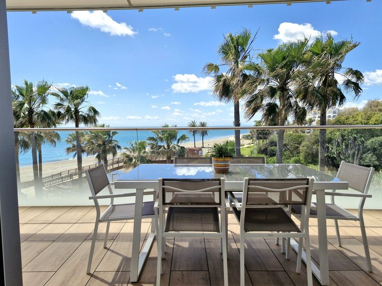Apartment for Sale in Estepona, Malaga 1